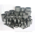 High Purity High Heat Conduction Graphite Crucibles